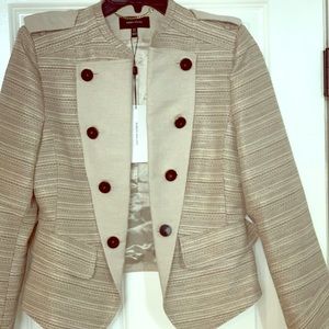 Authentic Karen Millen Jacket/Blazer NWT! ⭐️